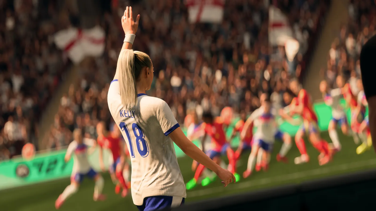 EA SPORTS FC™ 27 media 2