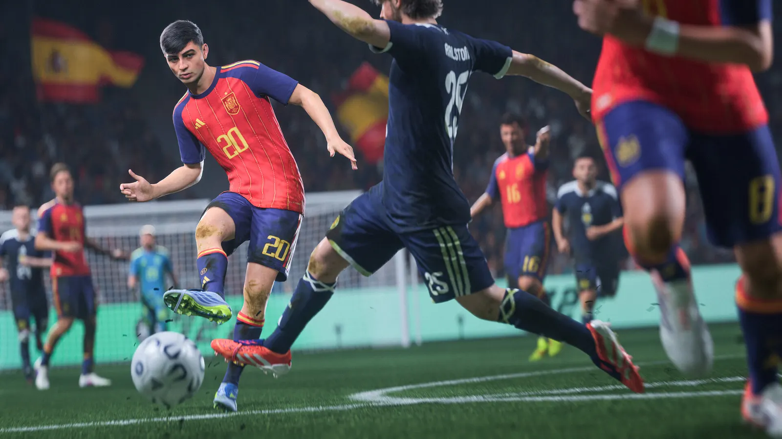 EA SPORTS FC™ 27 media 3