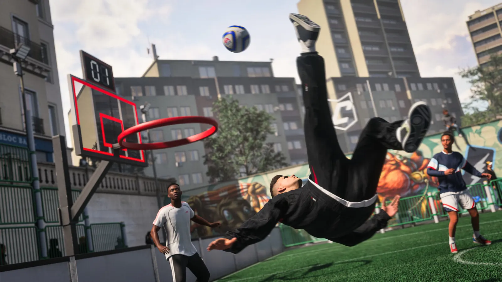EA SPORTS FC™ 27 media 4