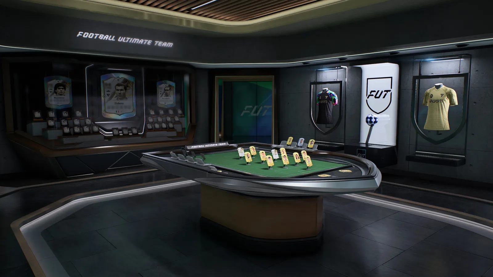 EA SPORTS FC™ 27 media 5