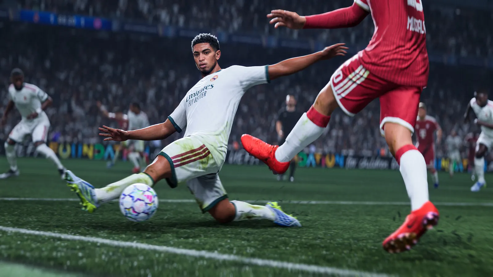 EA SPORTS FC™ 27 media 6