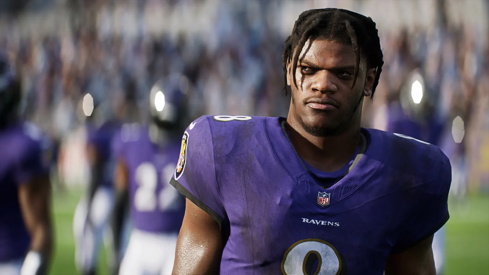EA SPORTS™ Madden NFL 25 media 4