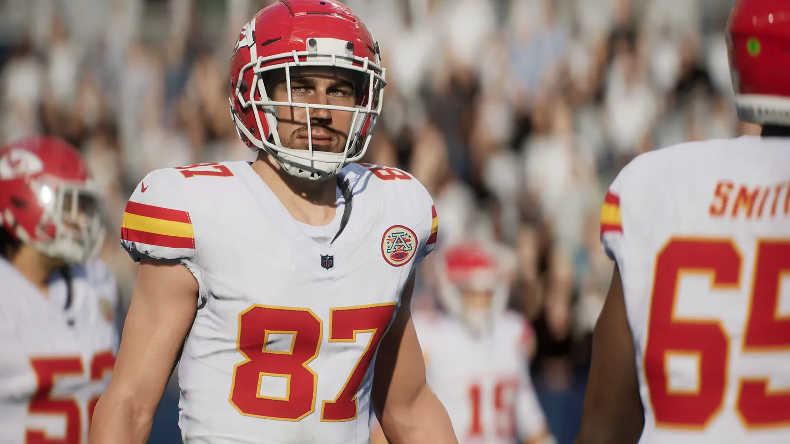 EA SPORTS™ Madden NFL 25 media 10