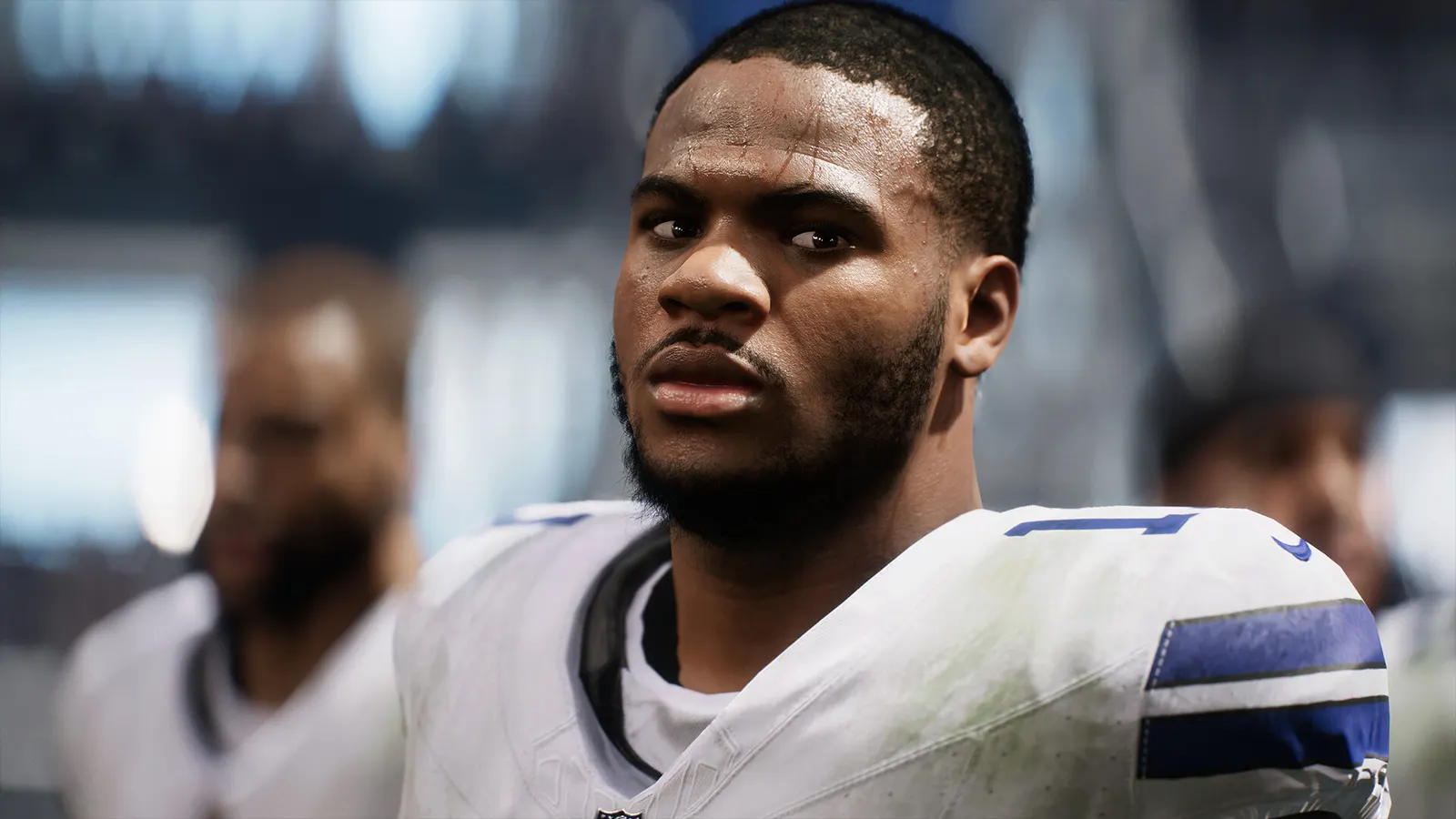 EA SPORTS™ Madden NFL 25 media 14