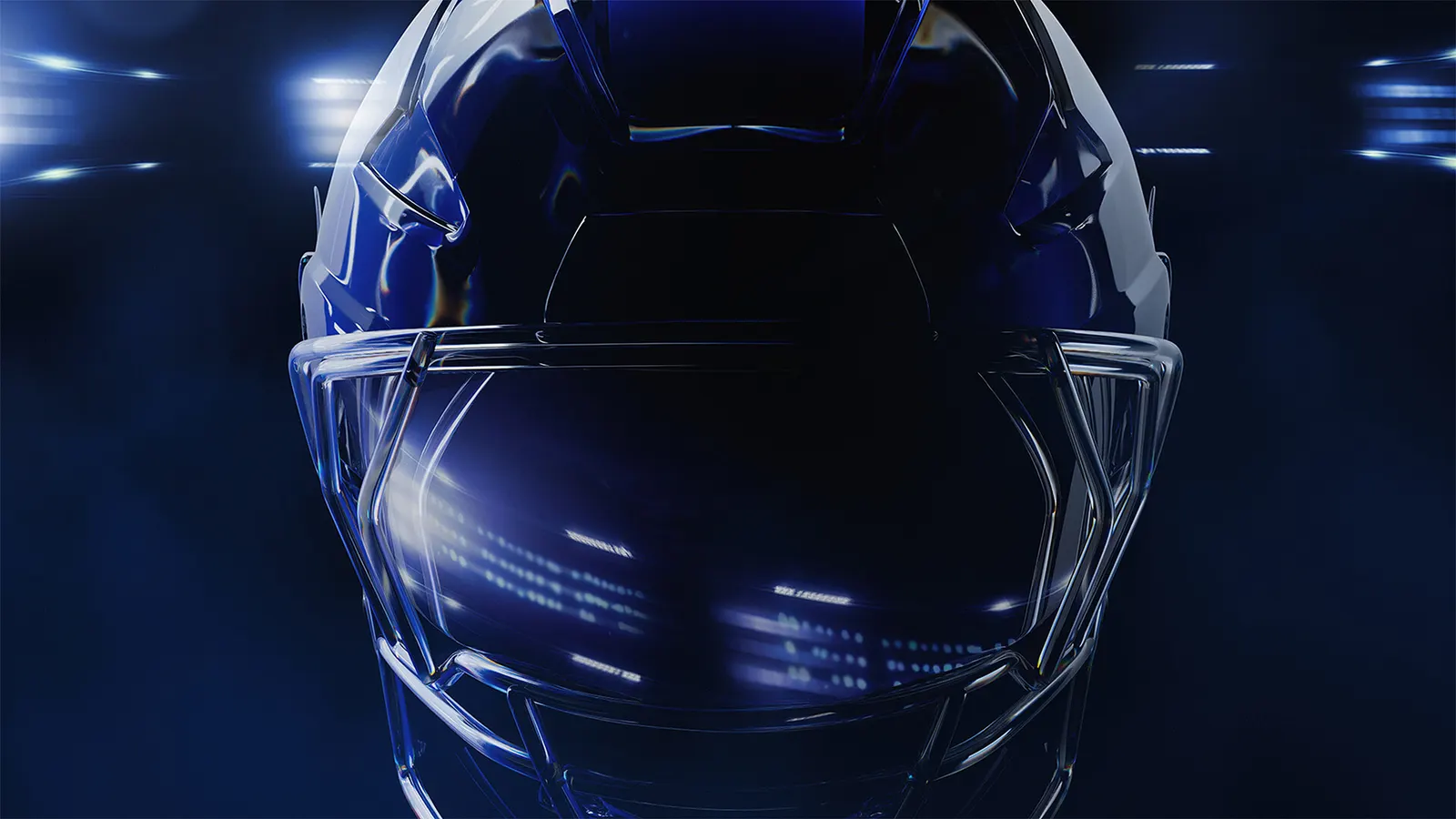 EA SPORTS™ Madden NFL 27 media 2
