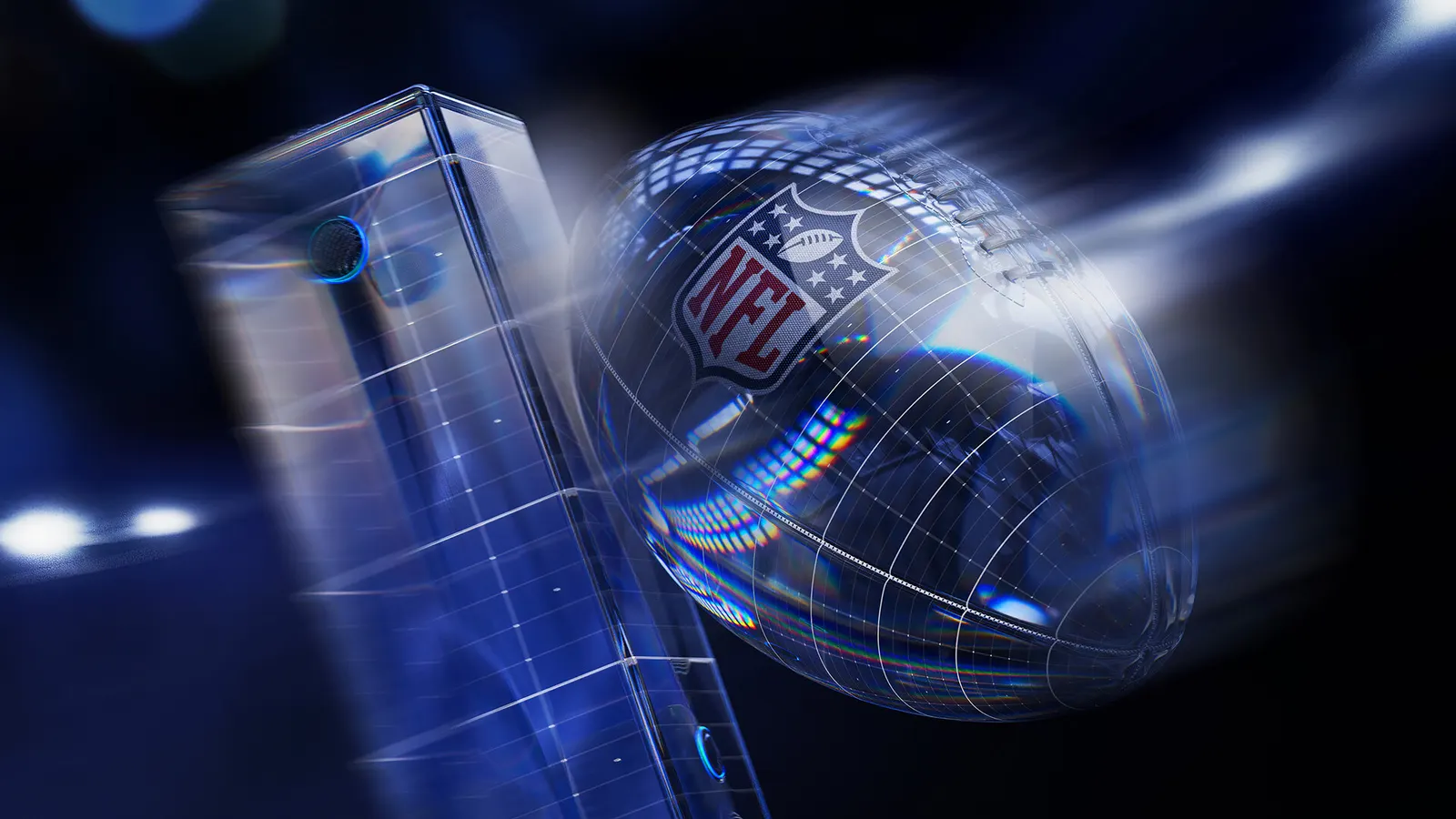 EA SPORTS™ Madden NFL 27 media 4