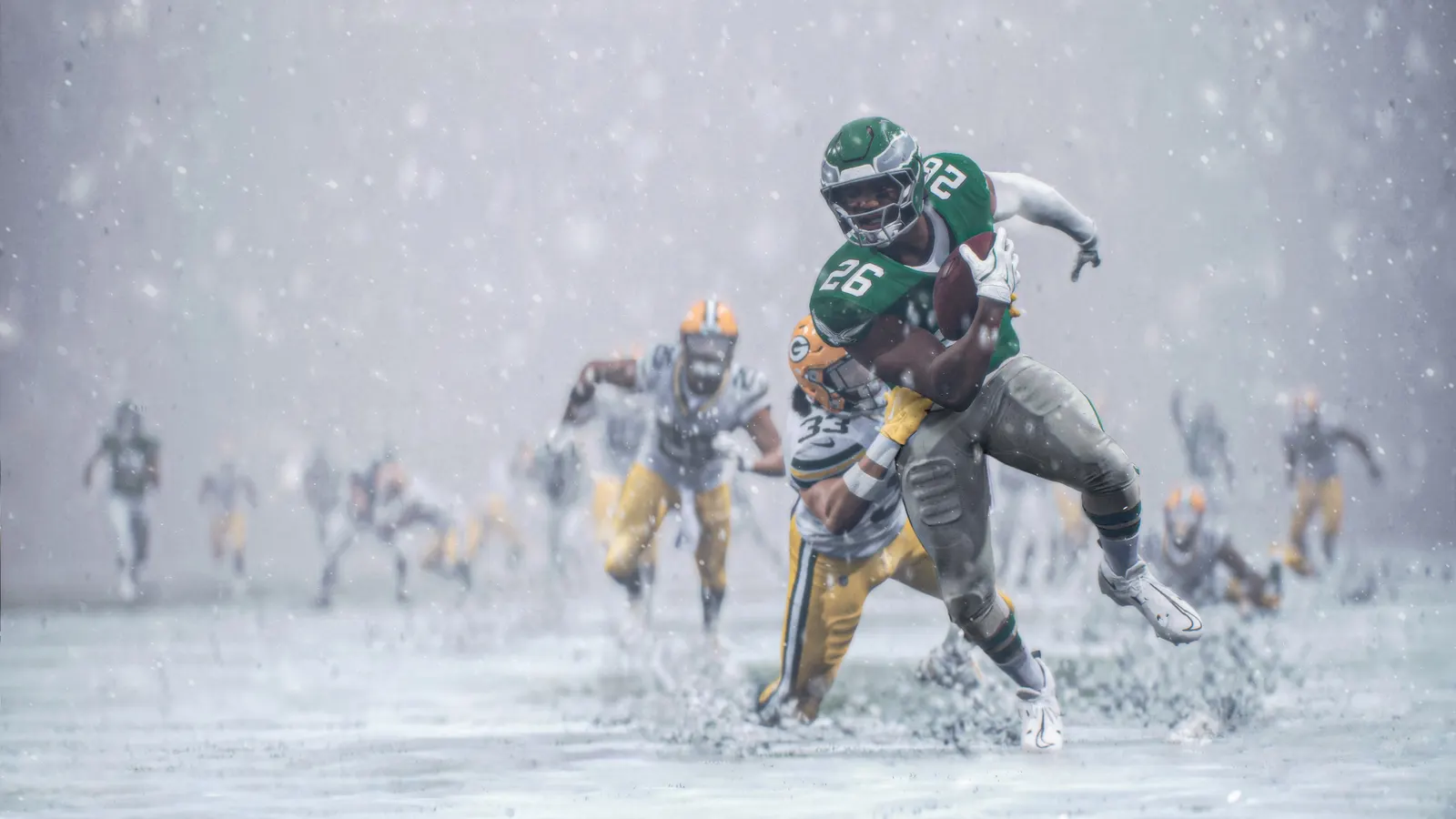 EA SPORTS™ Madden NFL 27 media 6