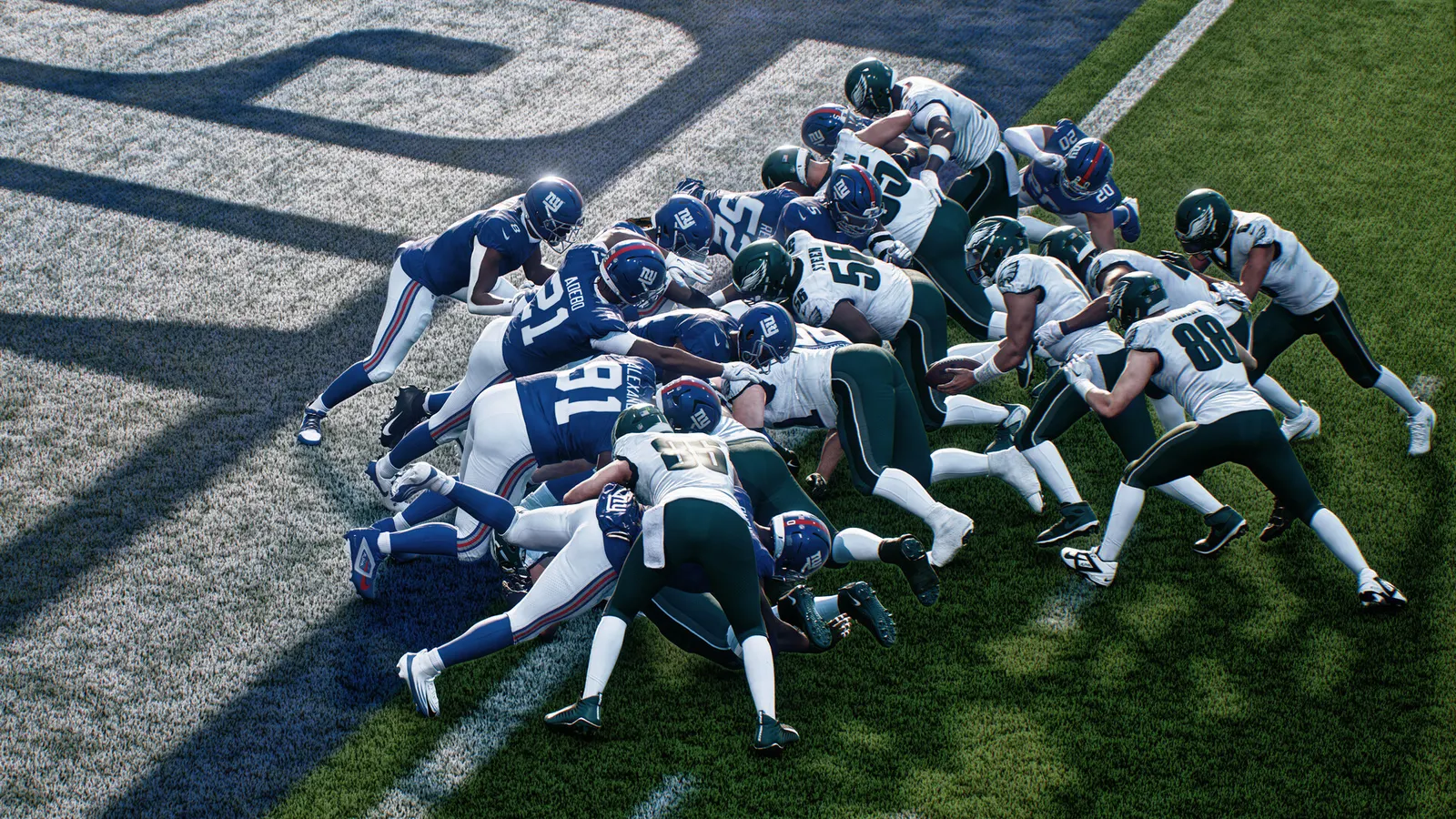 EA SPORTS™ Madden NFL 27 media 11