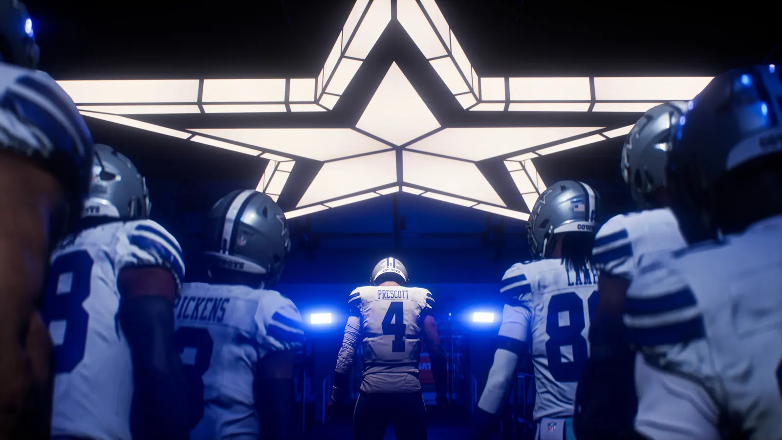 EA SPORTS™ Madden NFL 27 media 12