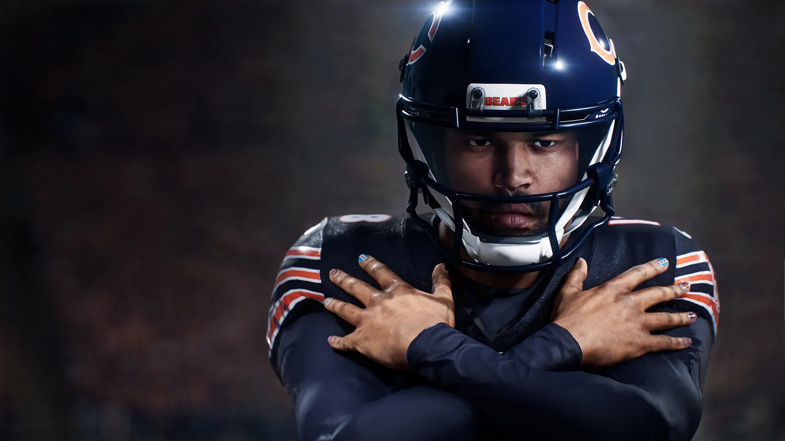 EA SPORTS™ Madden NFL 27 media 13