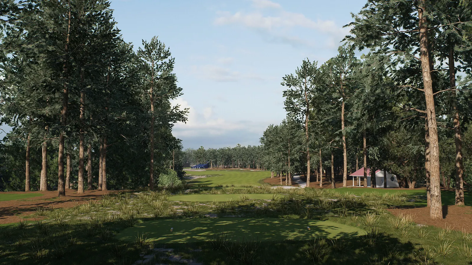 EA SPORTS™ PGA TOUR™ media 7