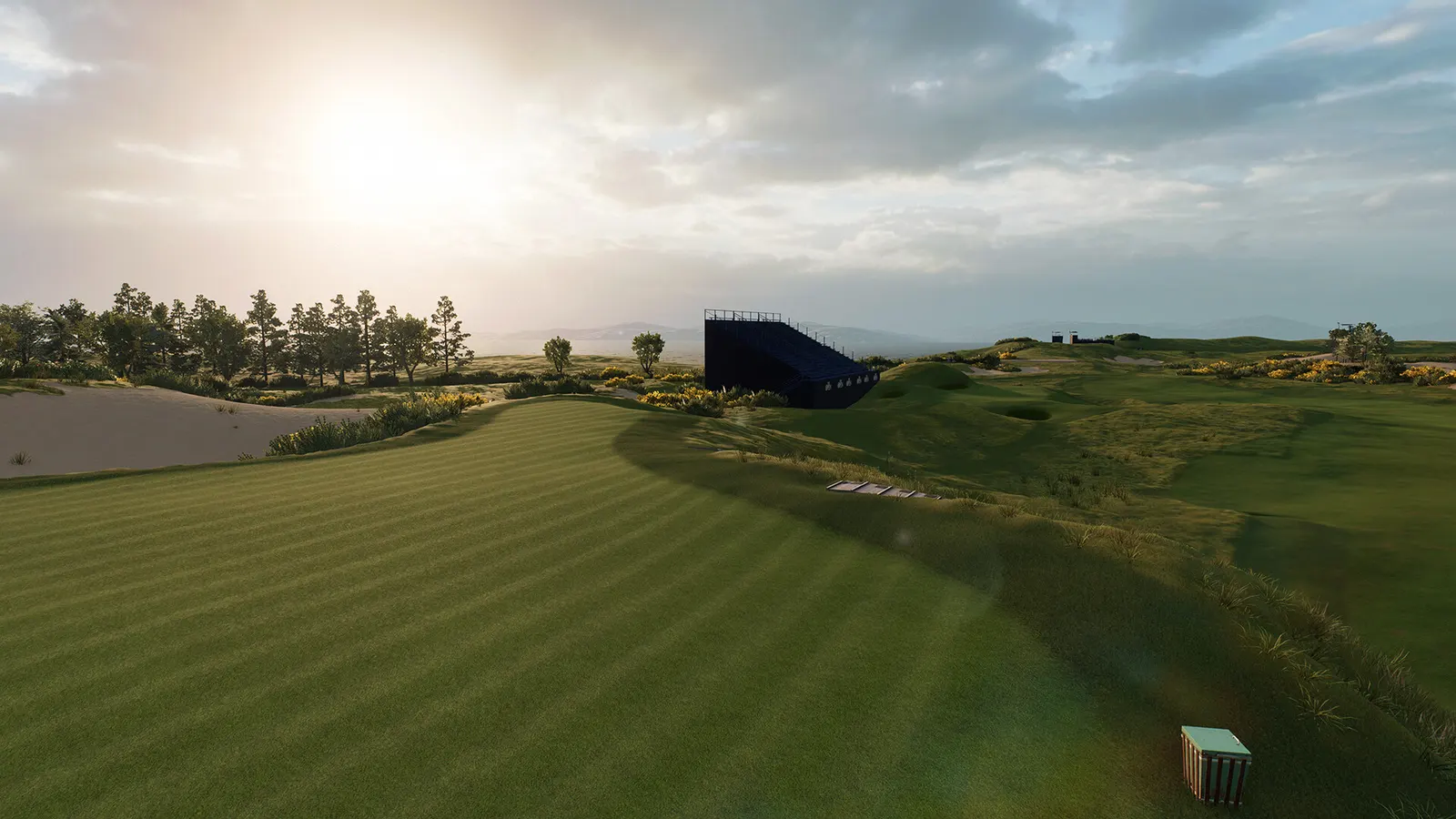 EA SPORTS™ PGA TOUR™ media 11
