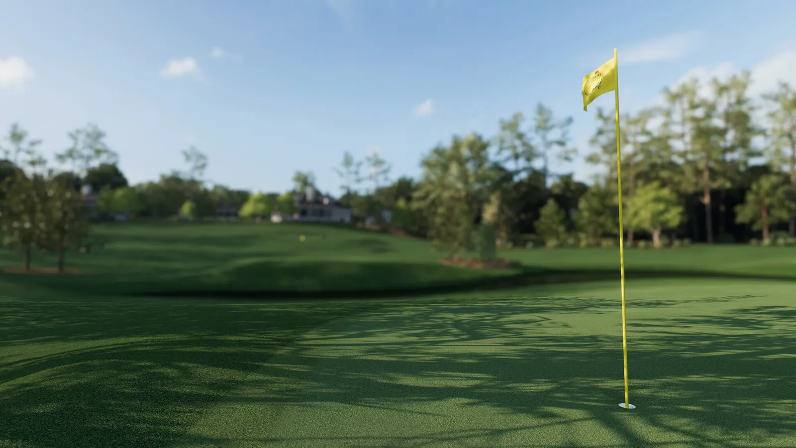 EA SPORTS™ PGA TOUR™ media 12