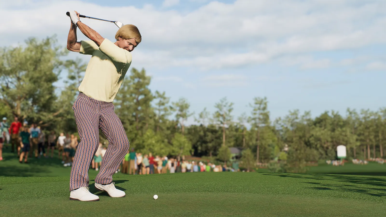 EA SPORTS™ PGA TOUR™ media 13