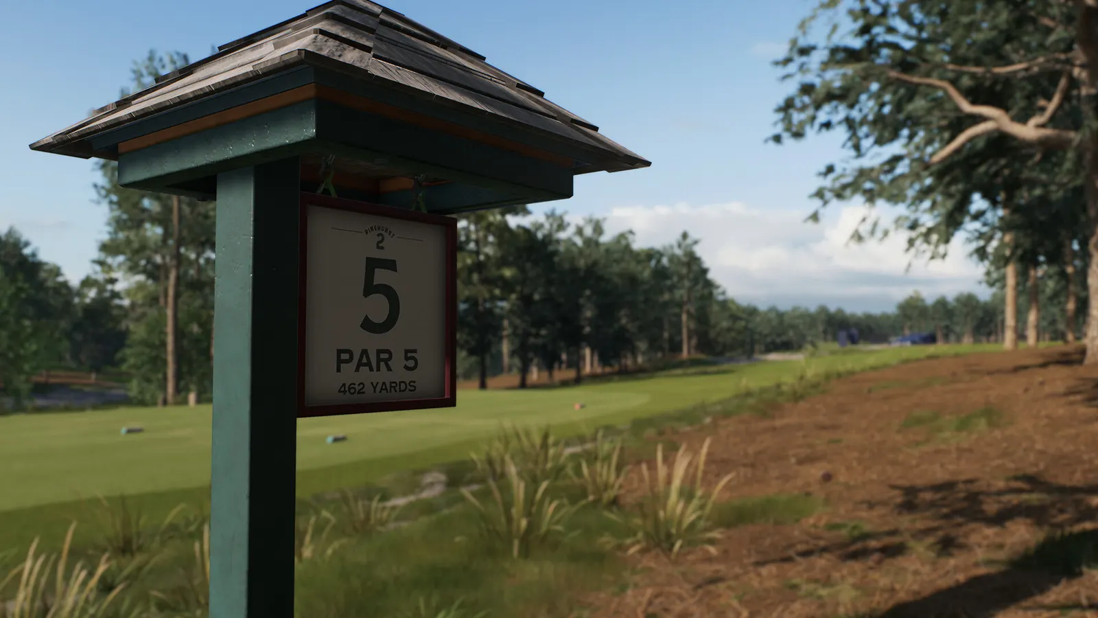 EA SPORTS™ PGA TOUR™ media 16