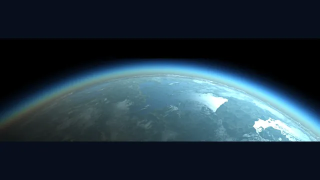 Earth Analog