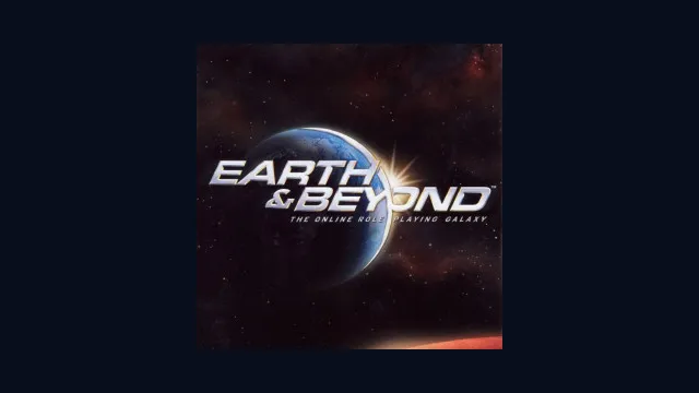 Earth & Beyond