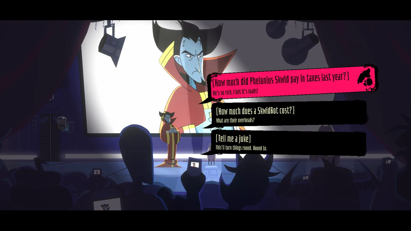 Earth Must Die media 3