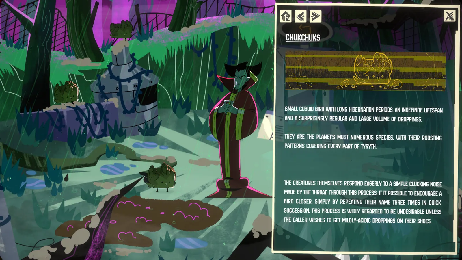 Earth Must Die media 6