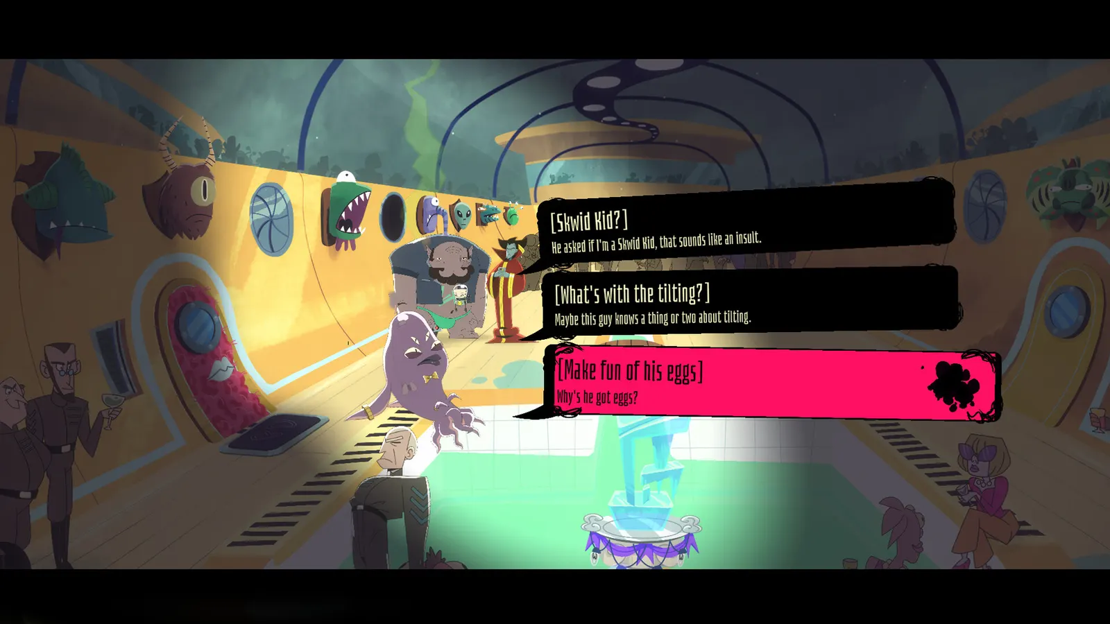 Earth Must Die media 8