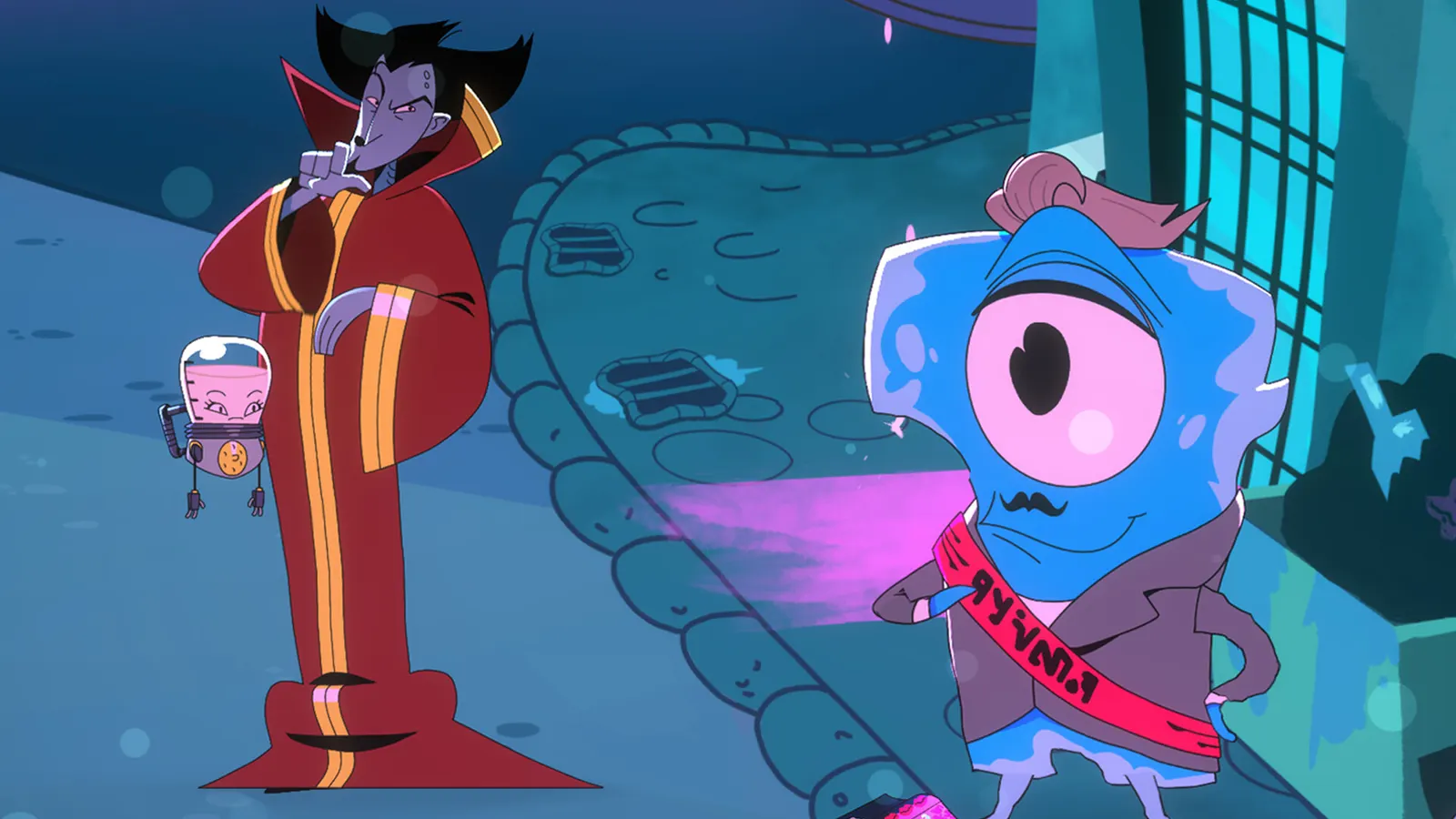 Earth Must Die media 12