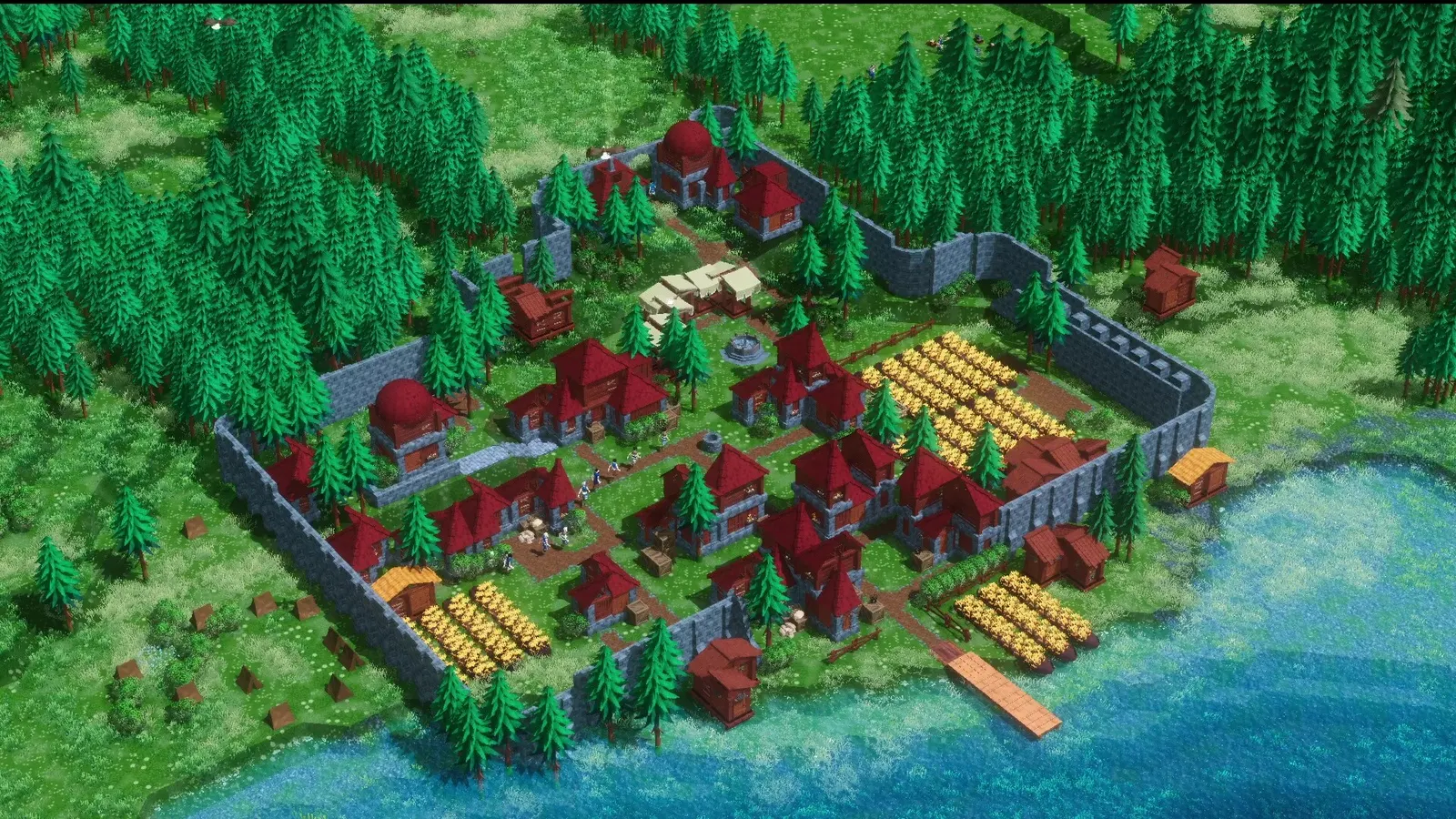 Earth of Oryn media 4