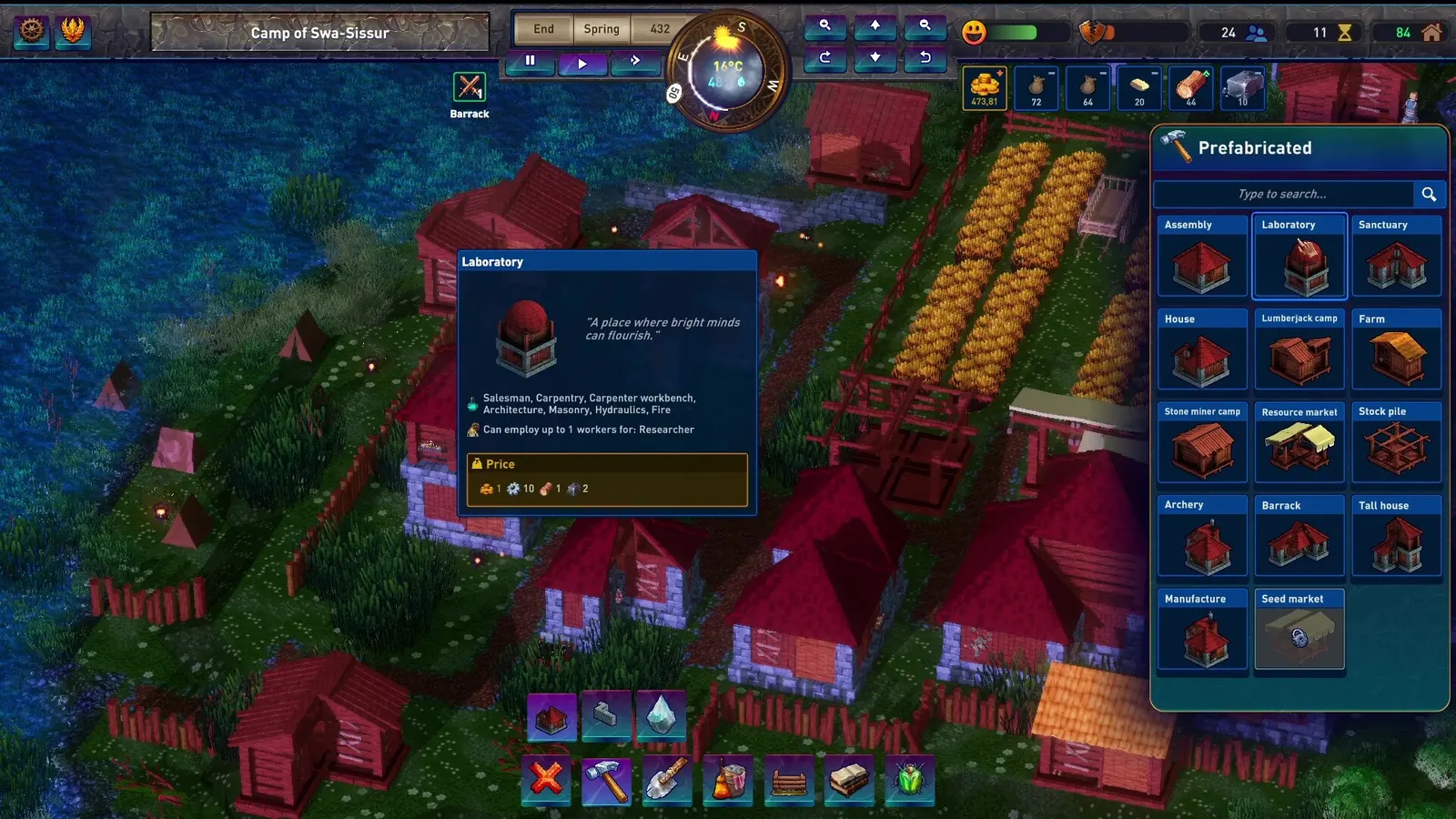 Earth of Oryn media 6
