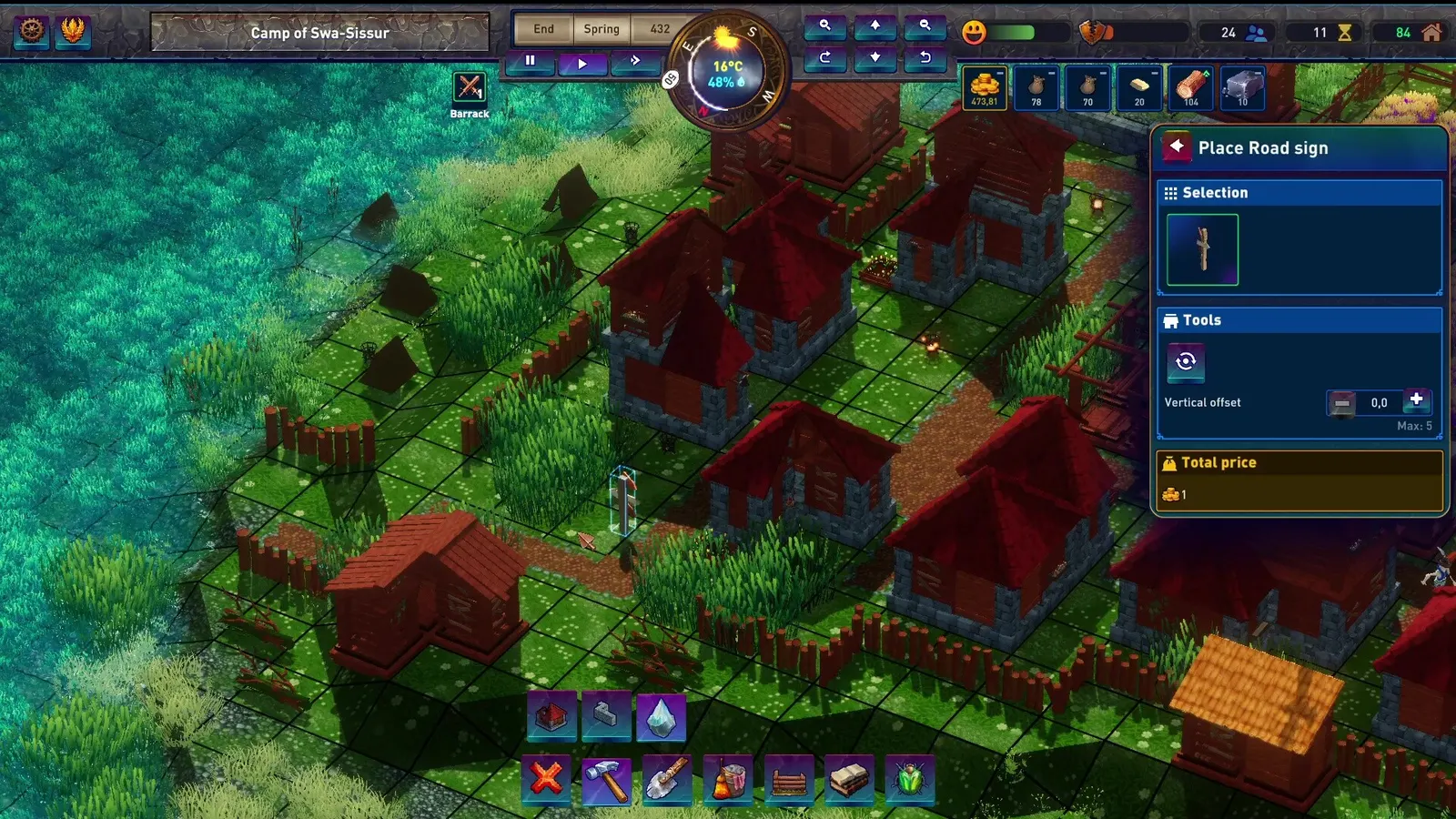 Earth of Oryn media 8