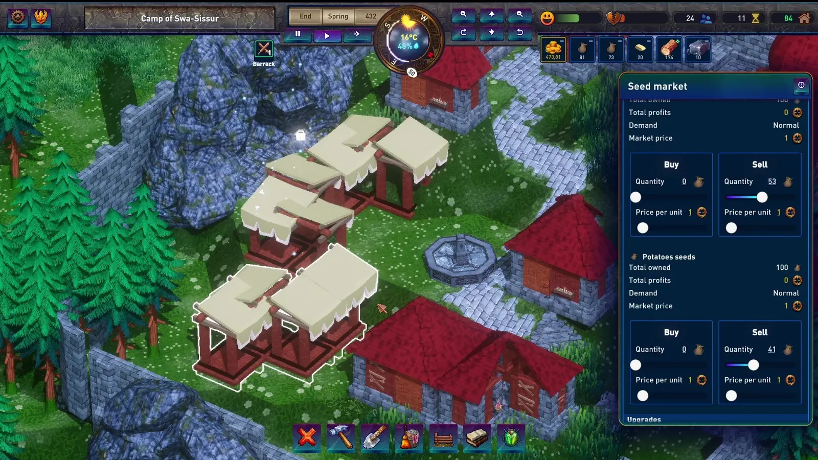 Earth of Oryn media 12