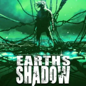 Обкладинка гри Earth's Shadow