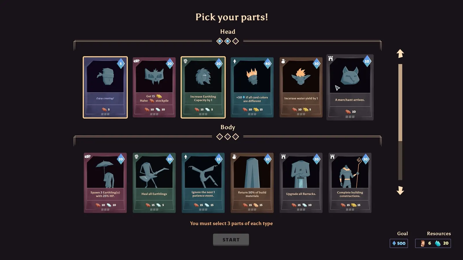 Earthlings media 10