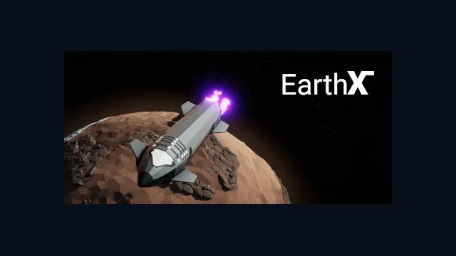 EarthX