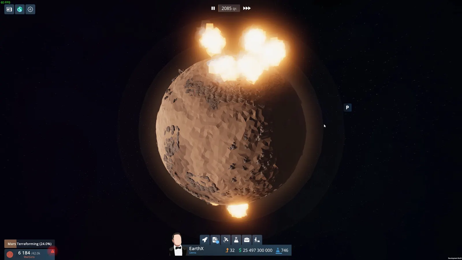 EarthX media 6