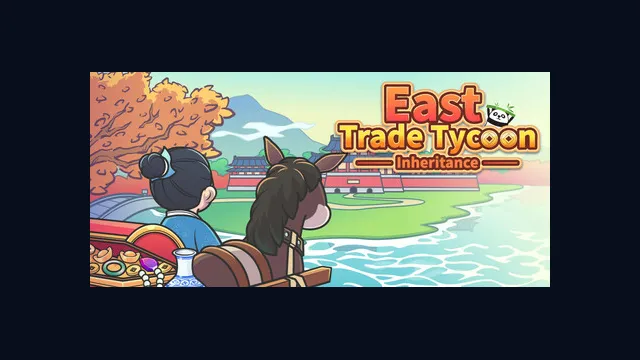 East Trade Tycoon: Inheritance
