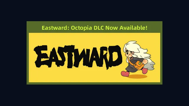 Eastward