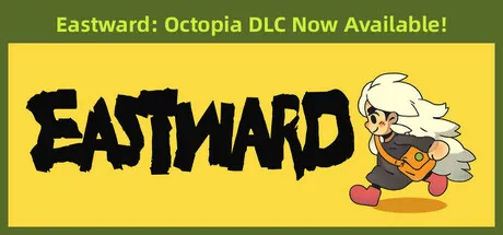 Обкладинка гри Eastward