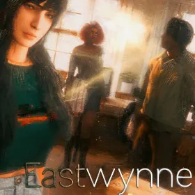Обкладинка гри Eastwynne