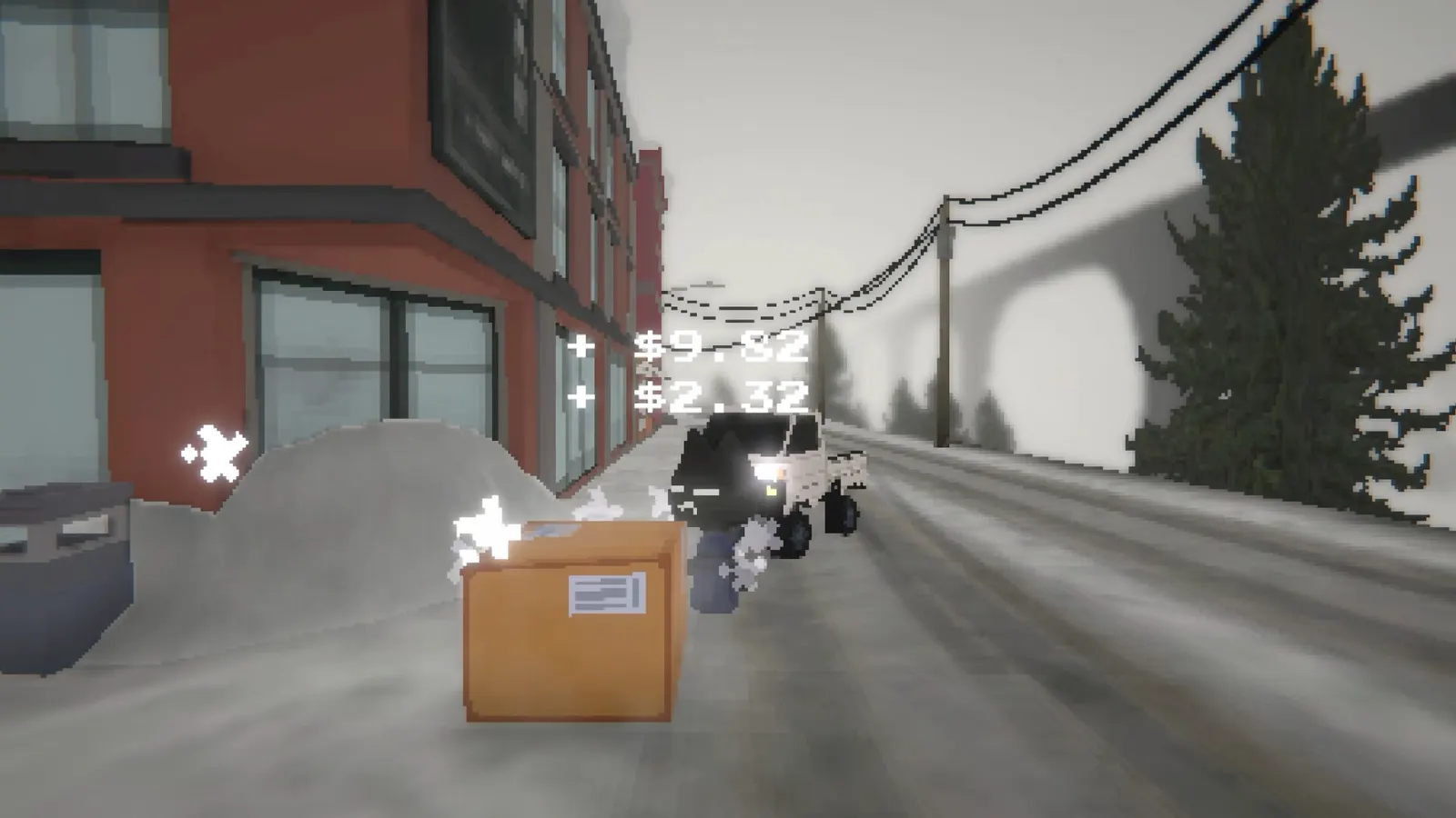 Easy Delivery Co. media 6