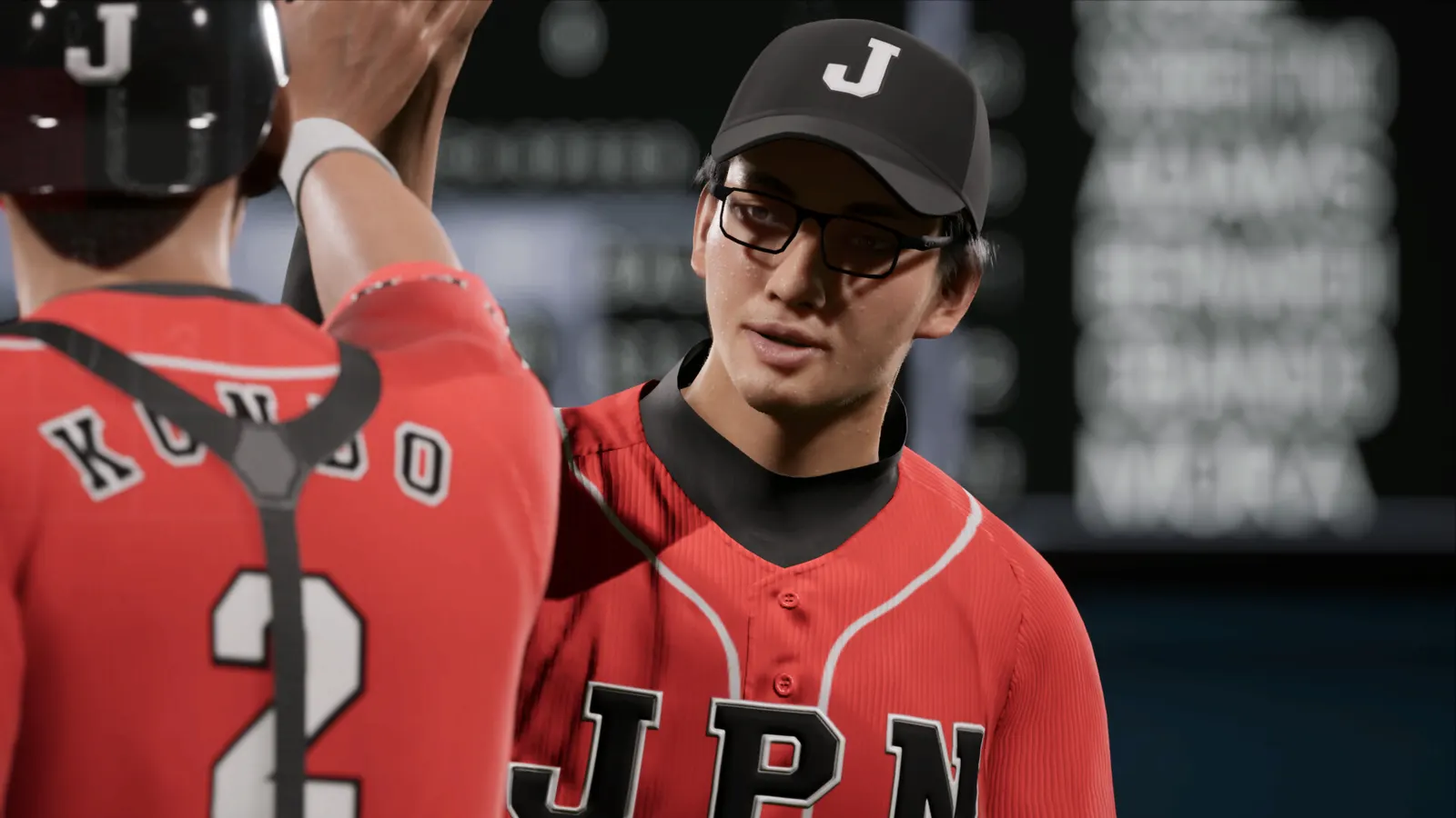 eBaseball™: PRO SPIRIT media 2