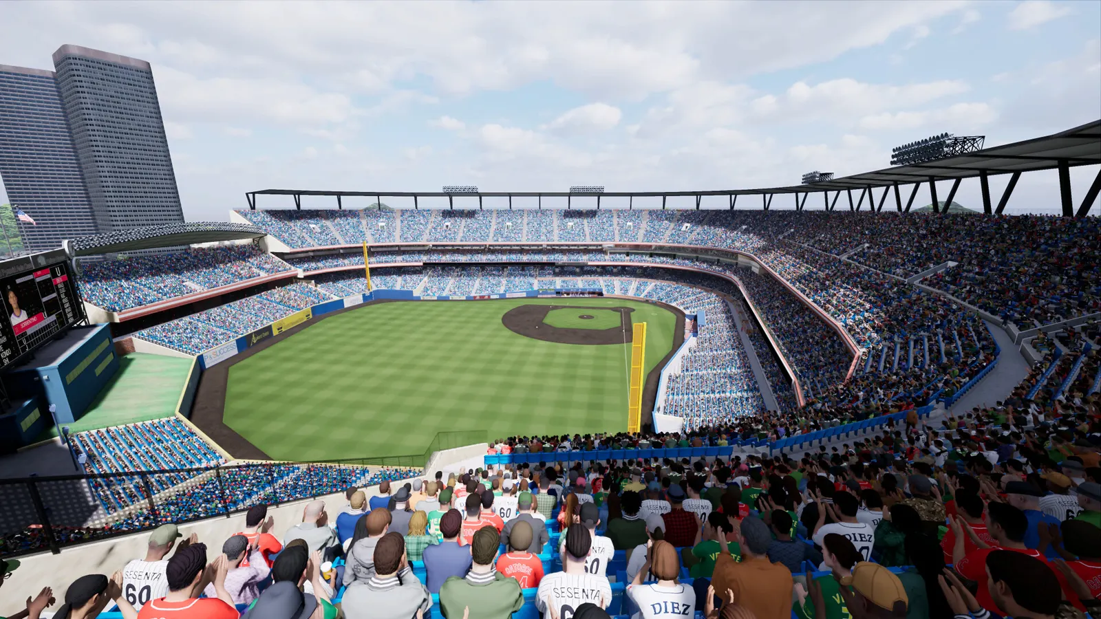 eBaseball™: PRO SPIRIT media 3