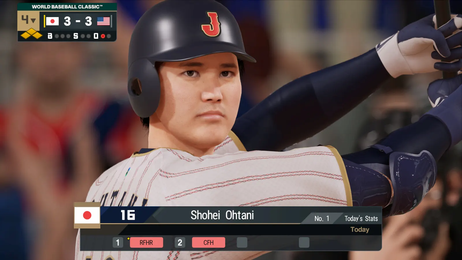 eBaseball™: PRO SPIRIT media 5