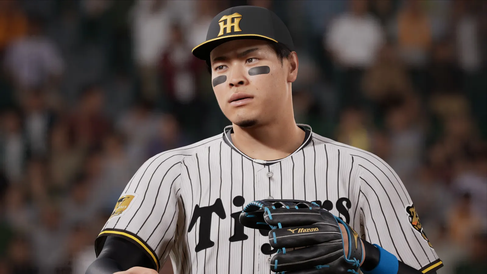 eBaseball™: PRO SPIRIT media 6
