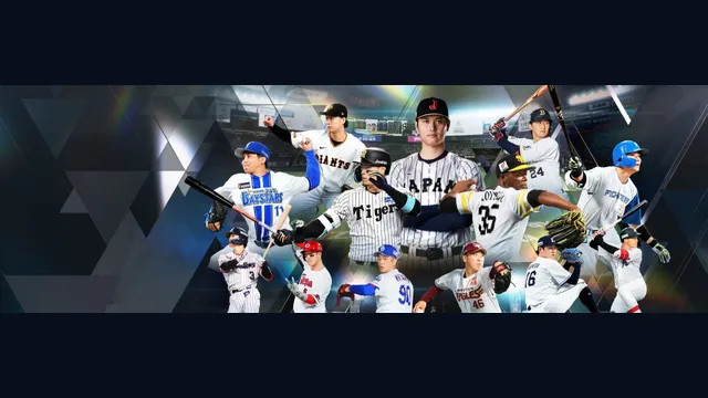 eBaseball: PRO SPIRIT 2026