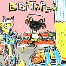 EbiTapes