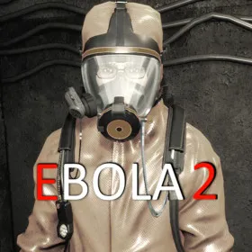 Обкладинка гри EBOLA 2