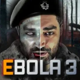 Обкладинка гри EBOLA 3