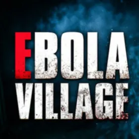 Обкладинка гри EBOLA VILLAGE