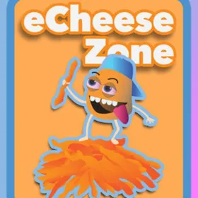 Обкладинка гри eCheese Zone