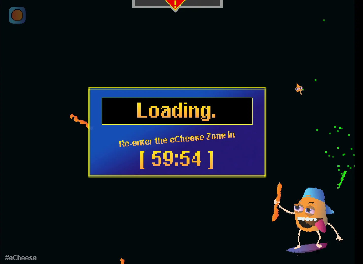 eCheese Zone media 2