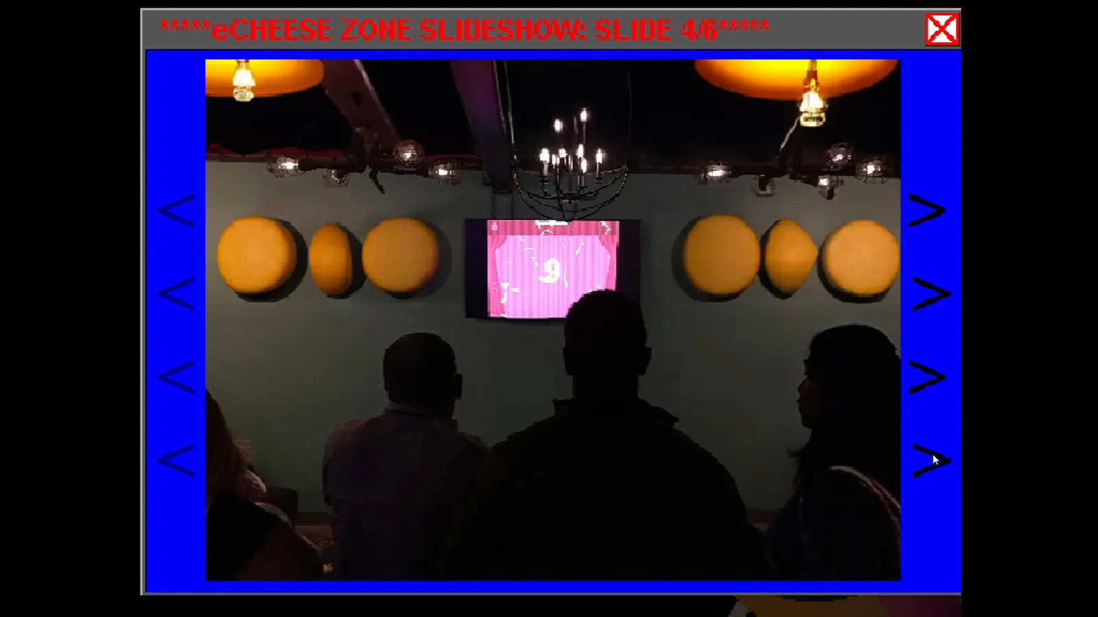 eCheese Zone media 3